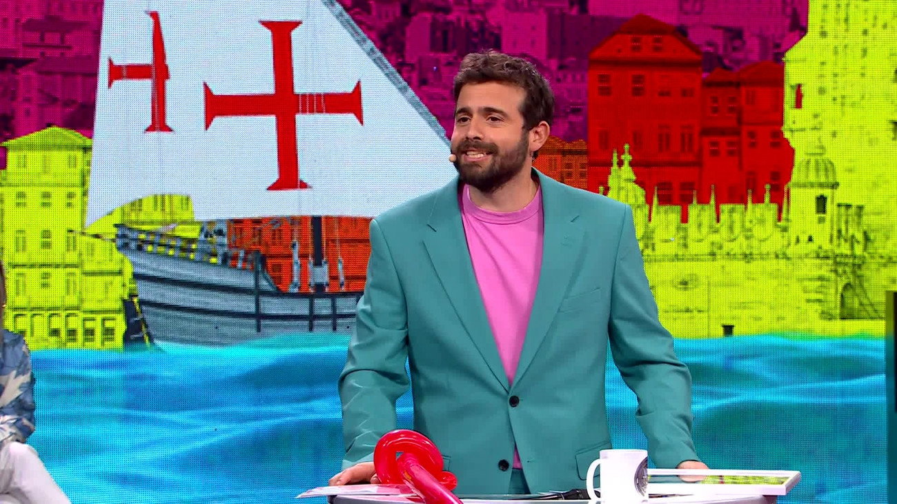 Episodio sin título