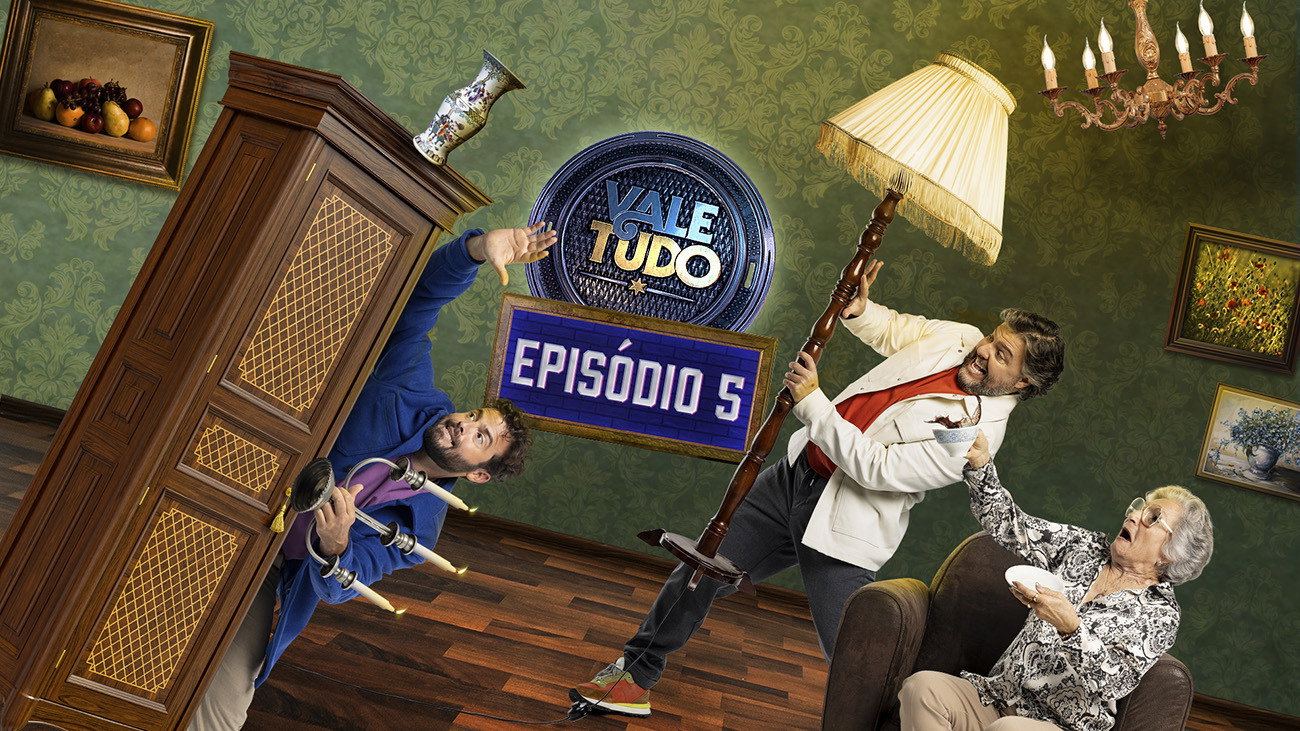 Episodio sin título