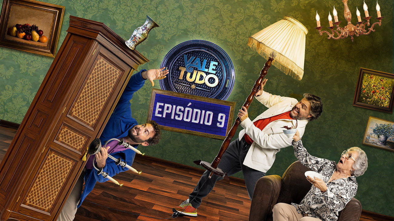 Episodio 9