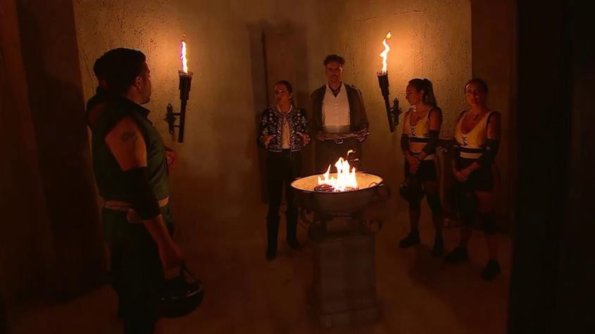 Episodio 1
