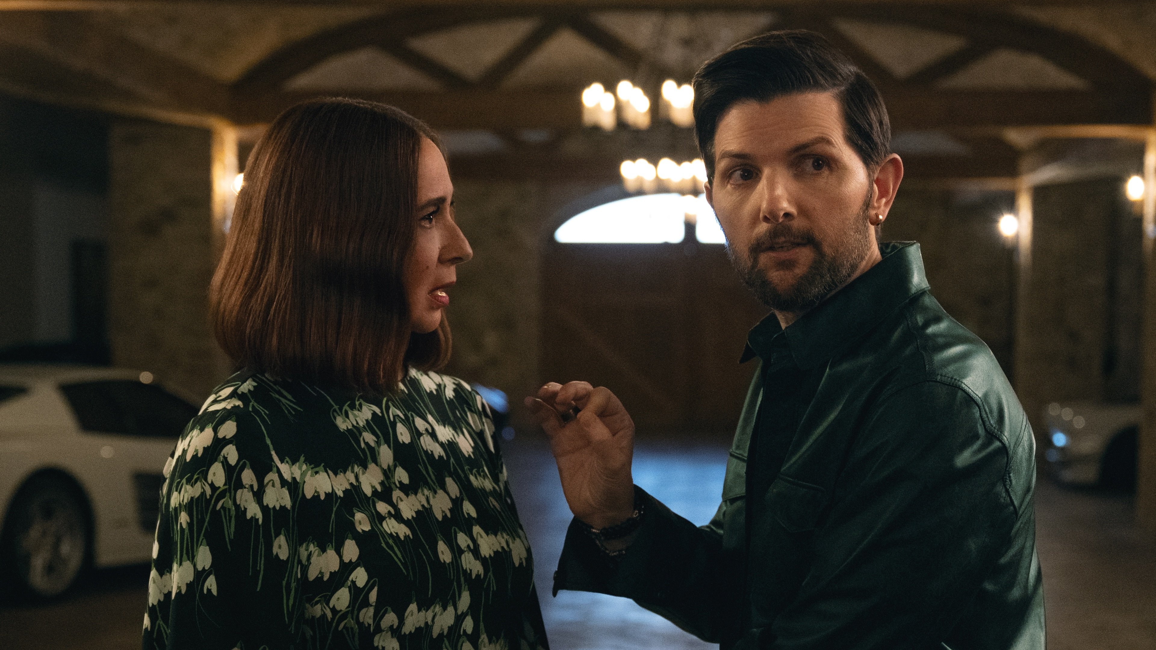 Episodio sin título