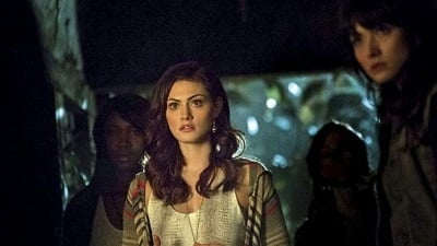 Pilot (Director's Cut)