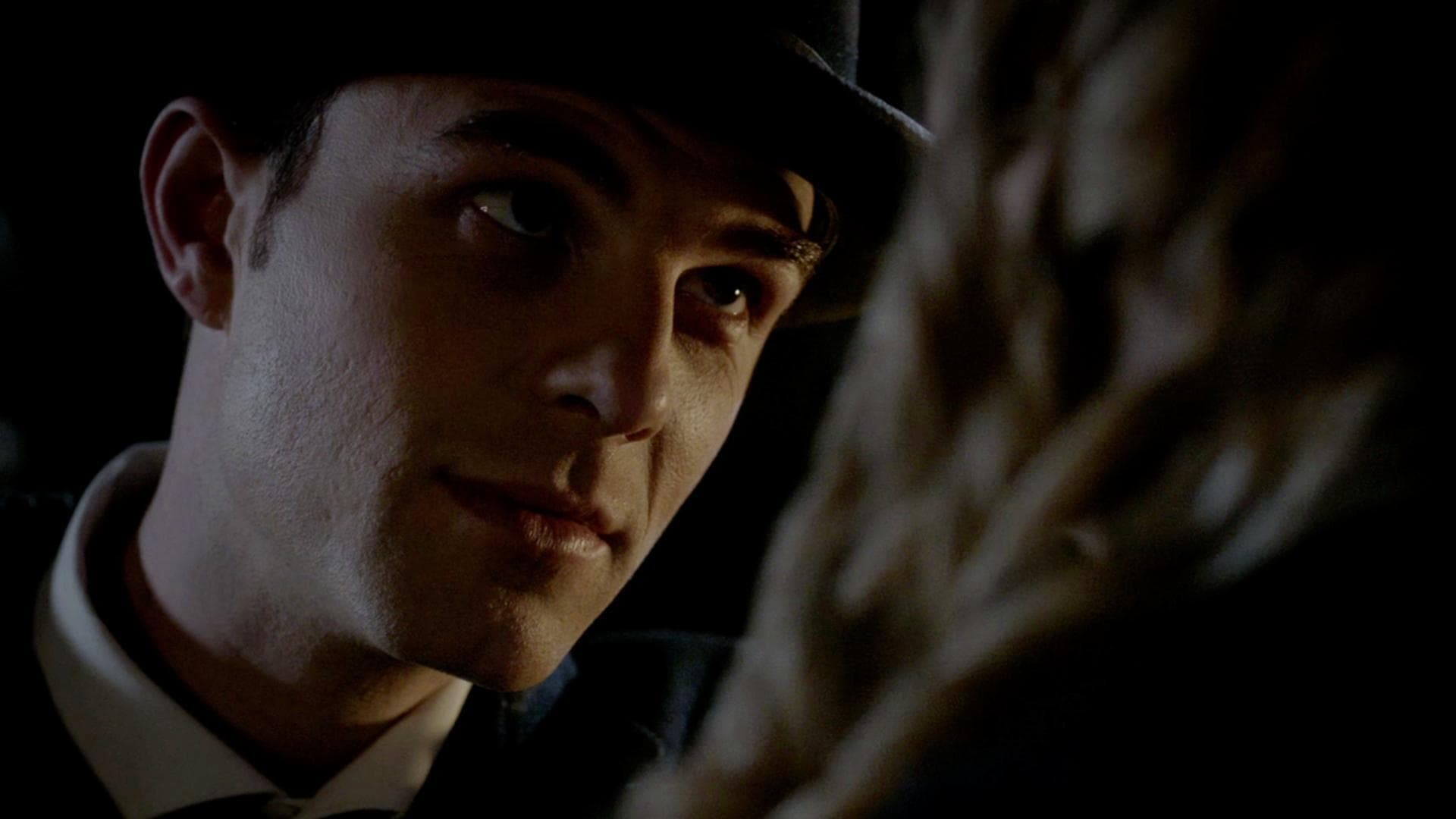 The Awakening: Part 1