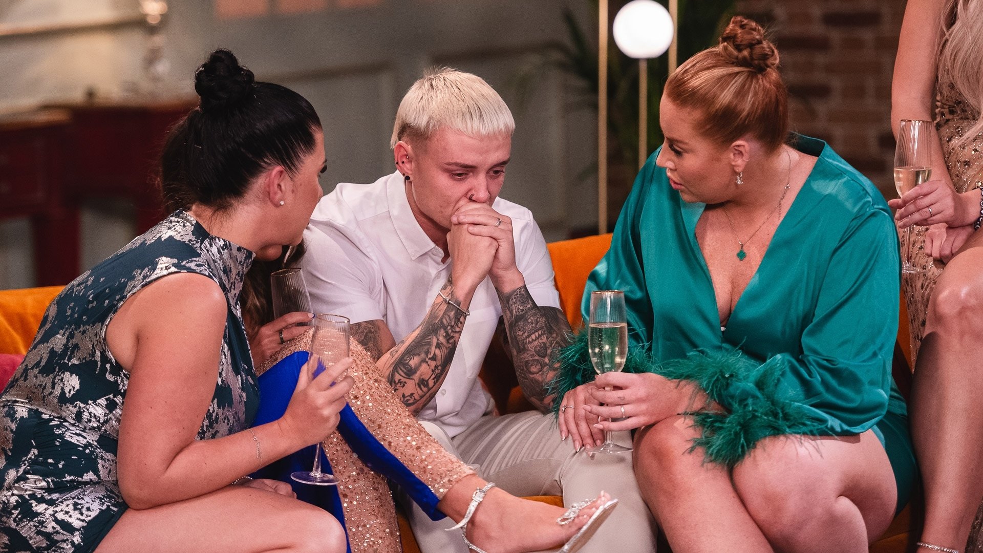 Episodio 1