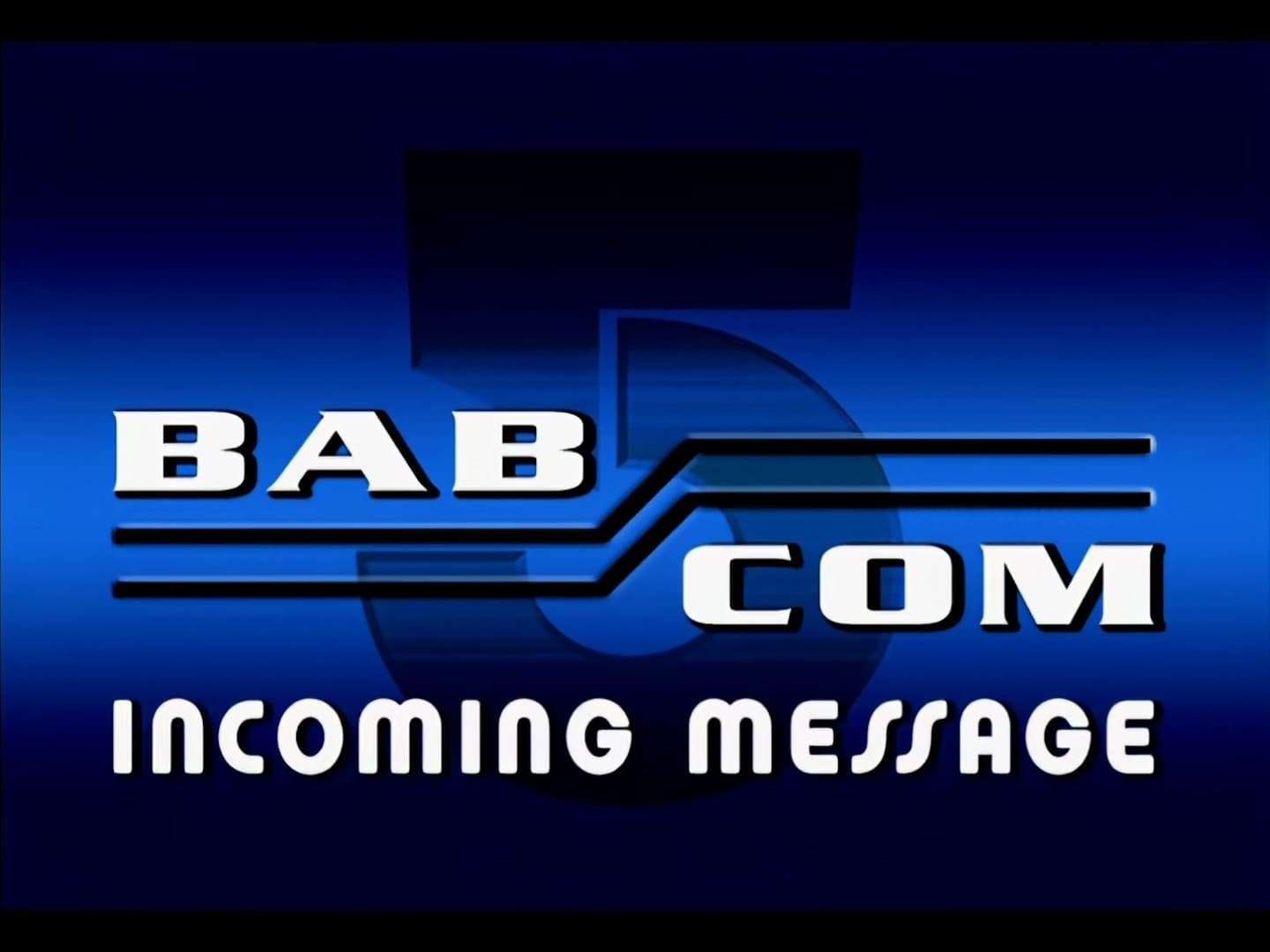 Intro by J. Michael Straczynski