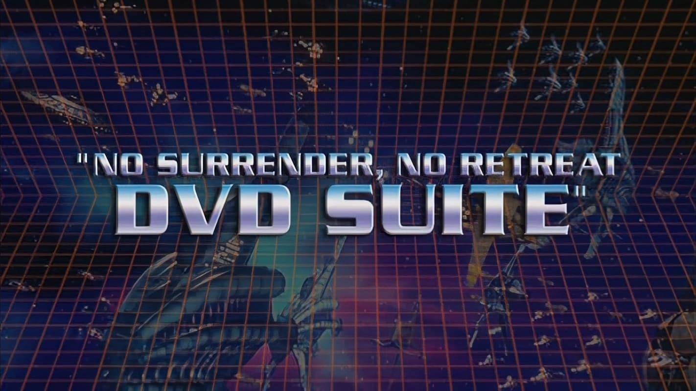 No Surrender, No Retreat Suite