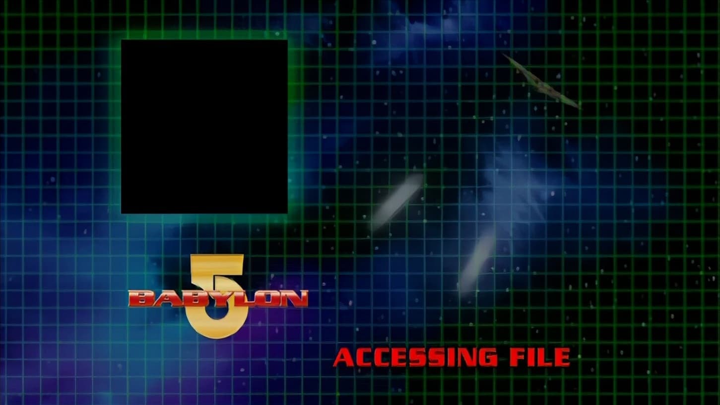 Season 1 Personnel Files