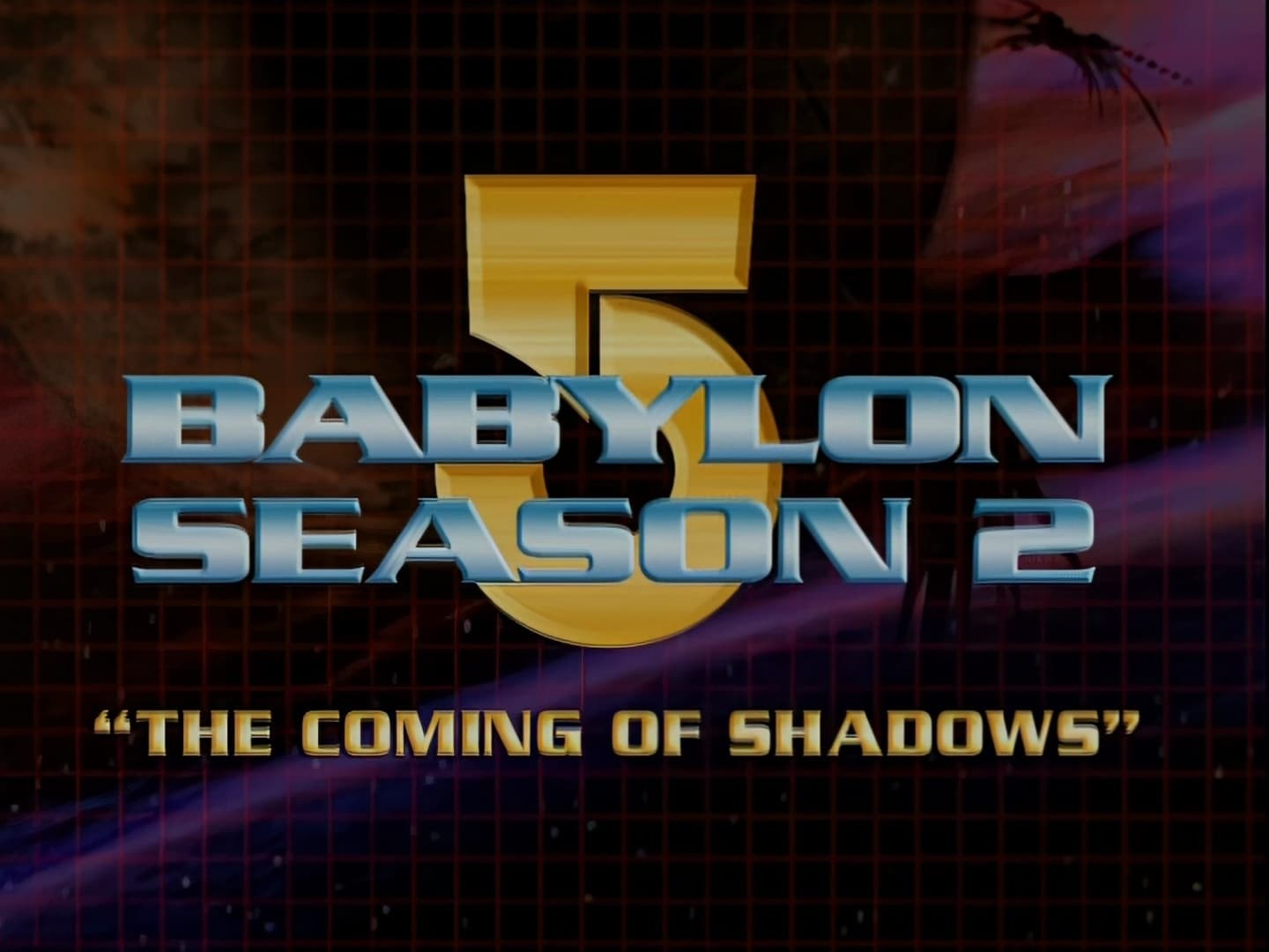 Introduction to Season 2