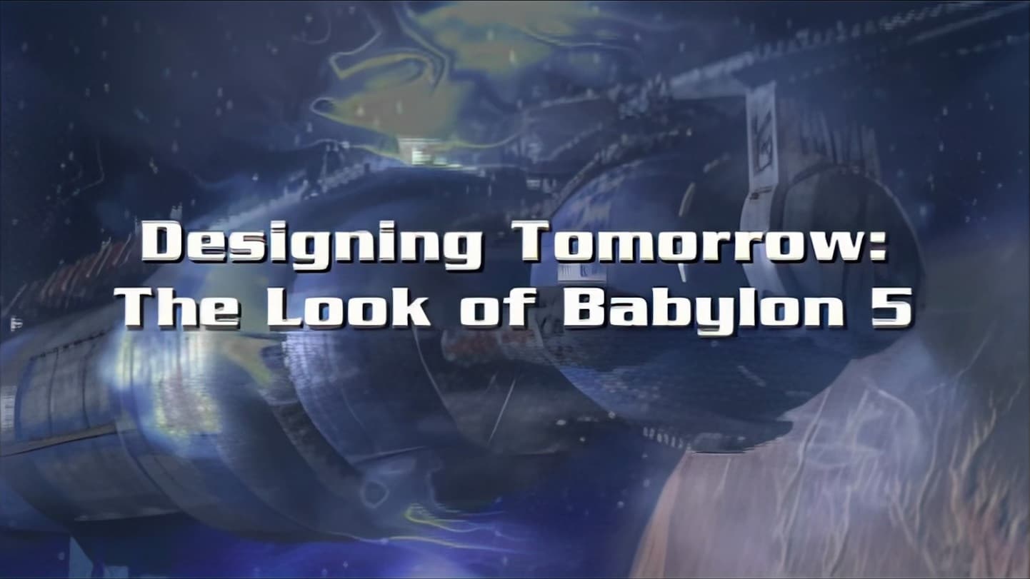 Designing Tomorrow: The Look of Babylon