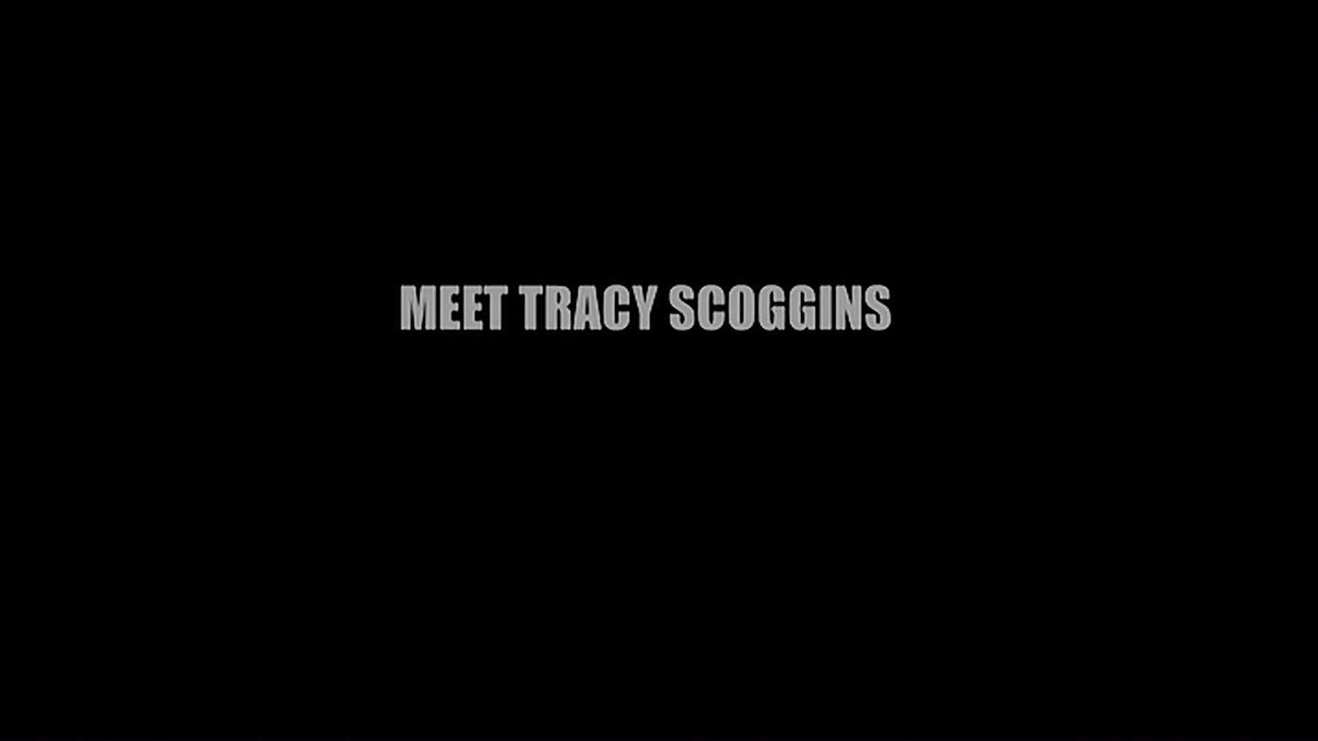 Interview with Tracy Scoggins