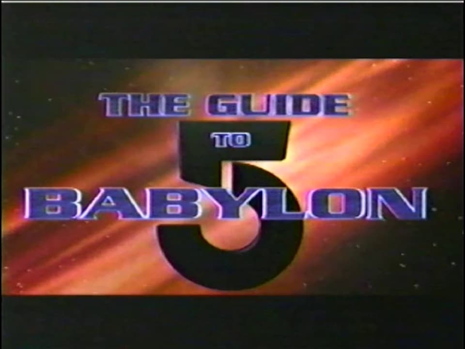 The Guide to Babylon