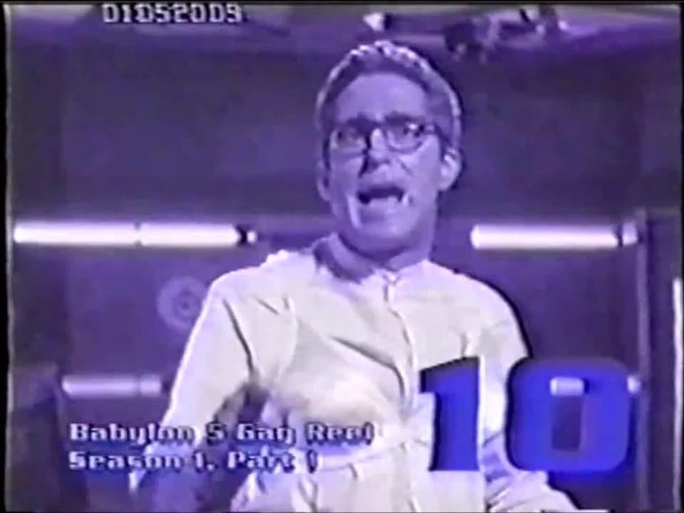 Season 1 Uncensored Blooper Reel Part 1