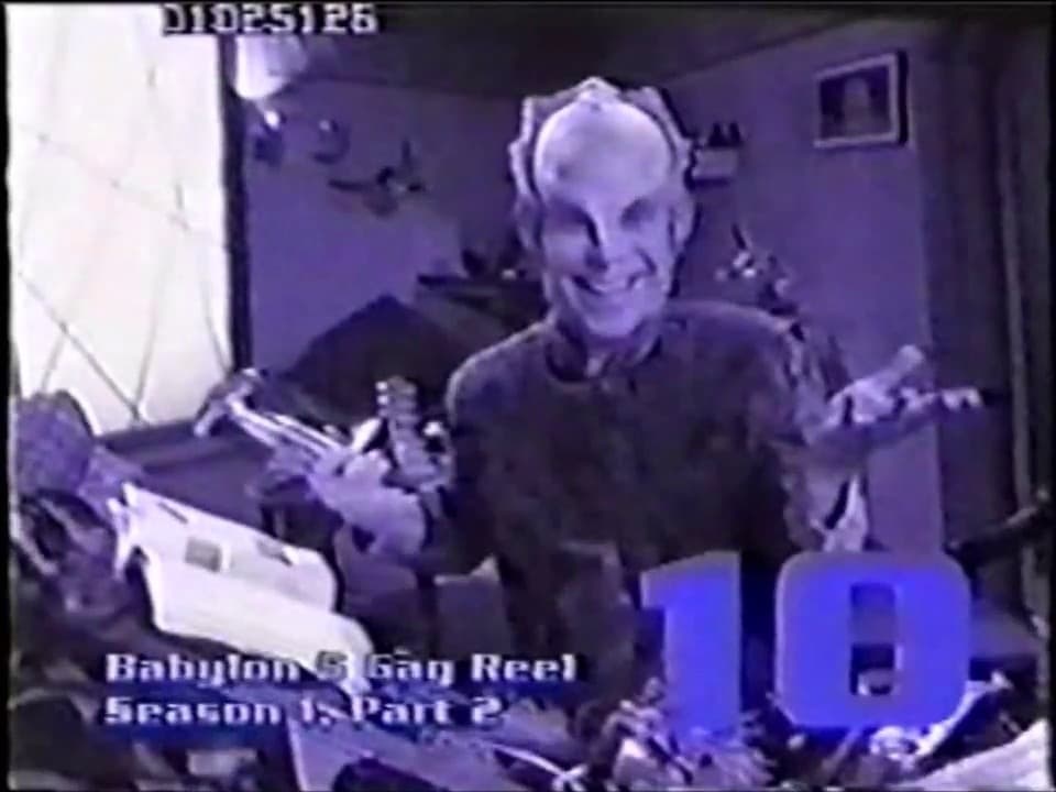 Season 1 Uncensored Blooper Reel Part 2