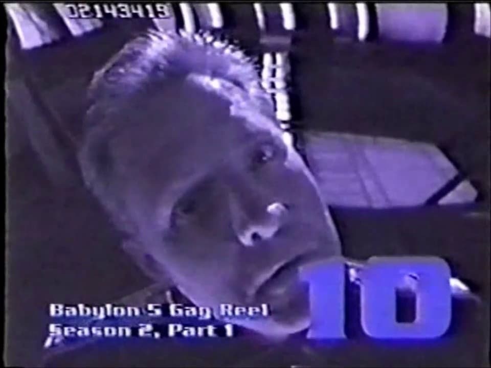 Season 2 Uncensored Blooper Reel Part 1