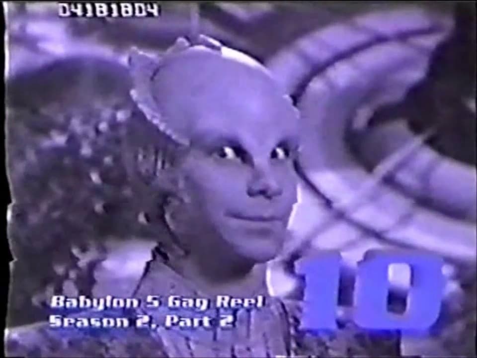 Season 2 Uncensored Blooper Reel Part 2