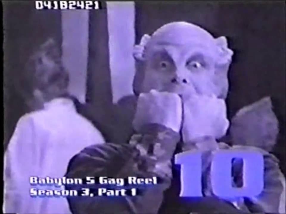 Season Uncensored Blooper Reel Part 1