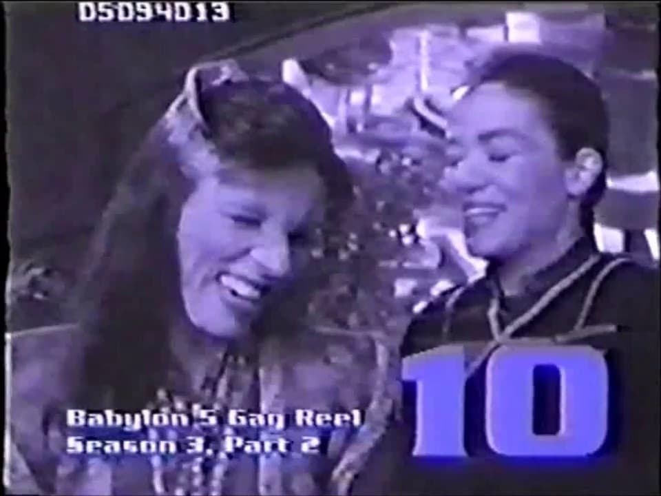 Season Uncensored Blooper Reel Part 2