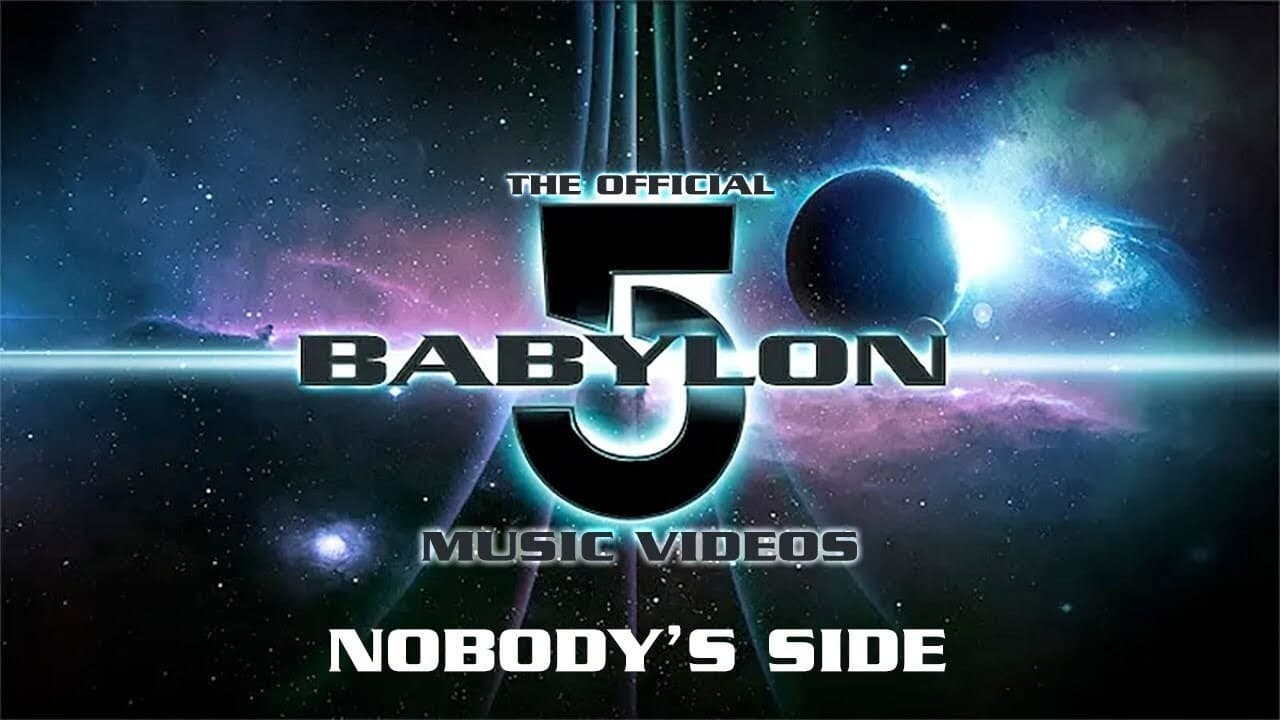 "Nobody's Side" Music Video