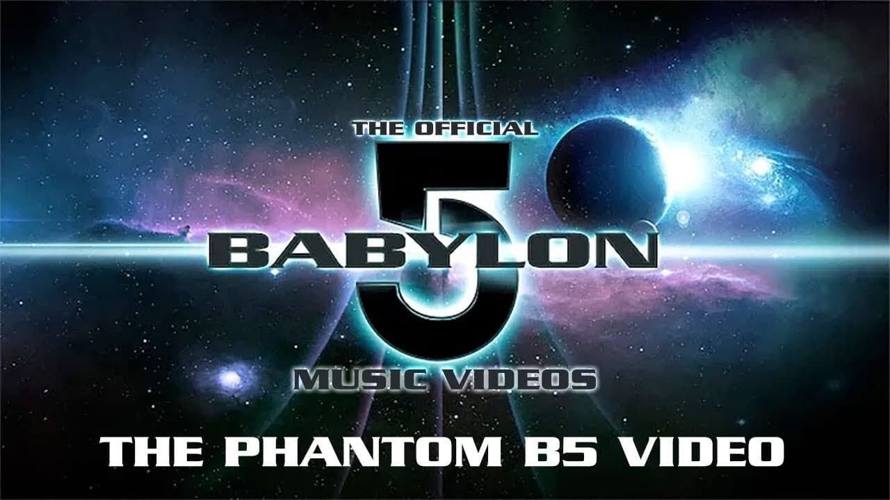 "The Phantom B Video" Music Video