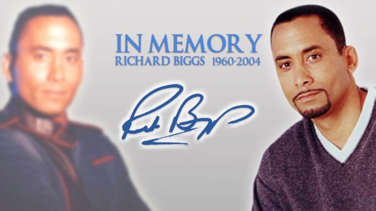 "In Memory of Richard Biggs" Music Video