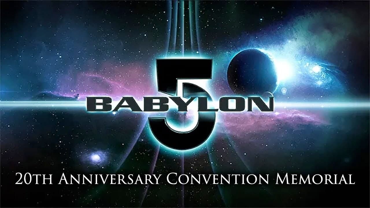 "2th Anniversary Convention Memorial" Music Video
