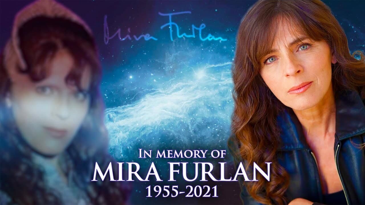 "In Memory of Mira Furlan"