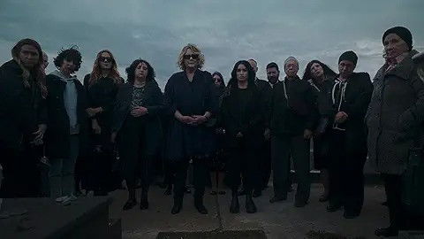 Todas nuestras maldiciones se hicieron realidad