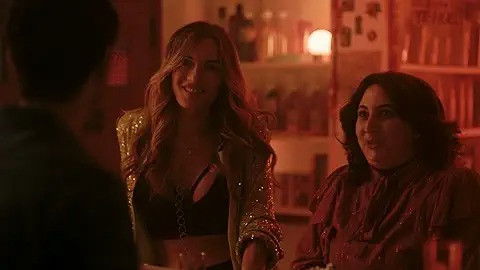 Los eternos dulces del amor