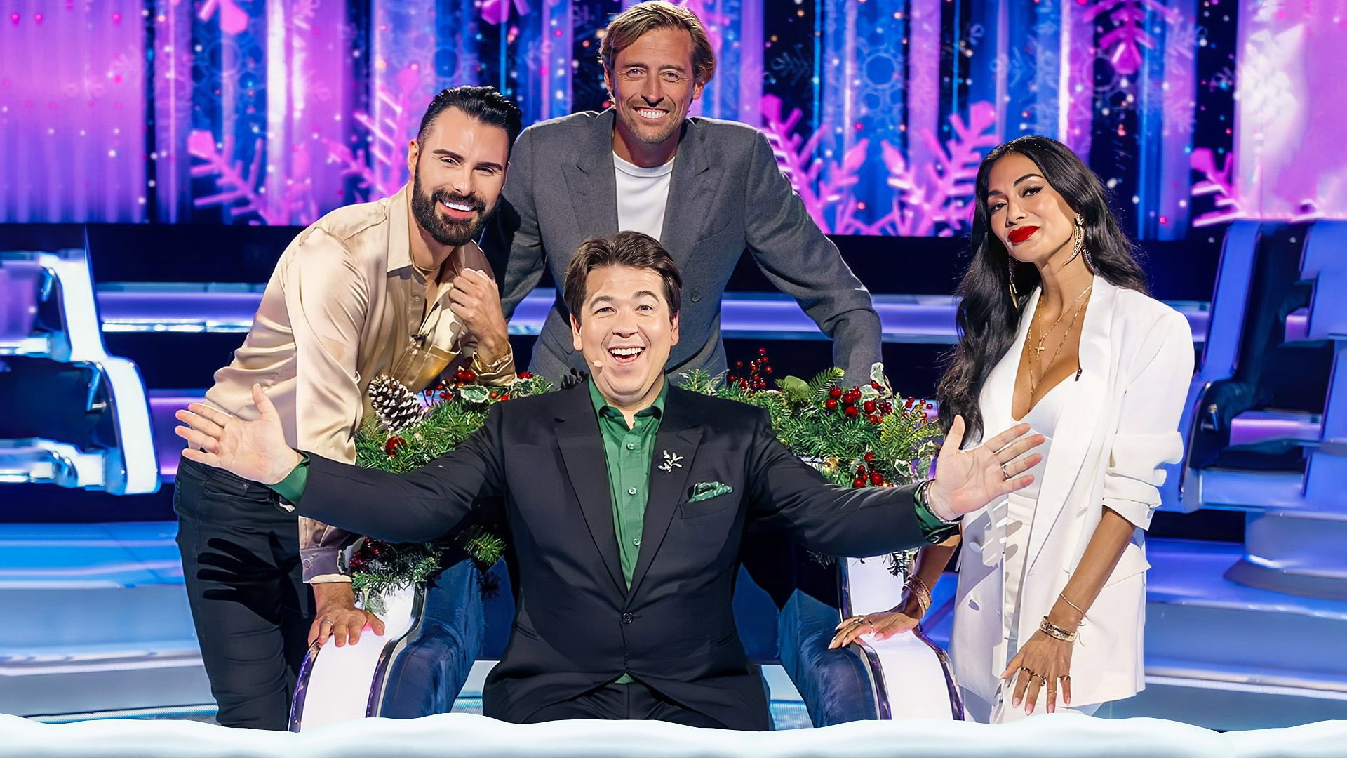 Imagen de la serie