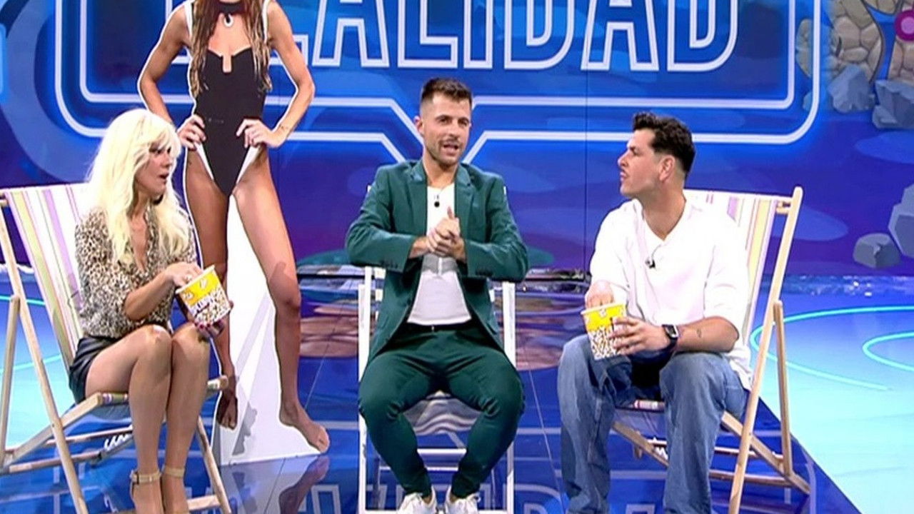 Tierra de Nadie