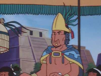 Episodio sin título