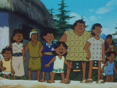 Episodio sin título