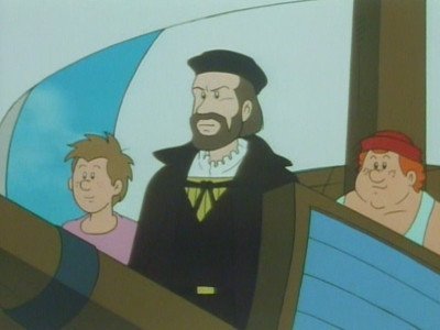 Episodio sin título