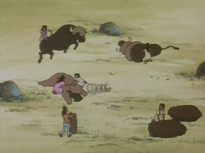 Episodio sin título