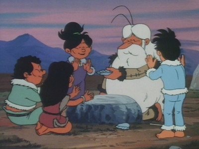 Episodio sin título