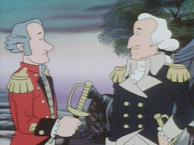 Episodio sin título