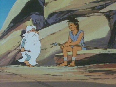 Episodio sin título