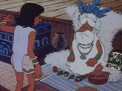 Episodio sin título