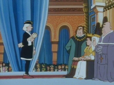 Episodio sin título