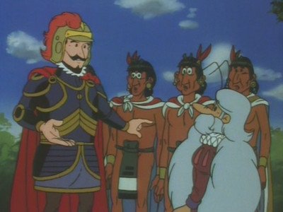 Episodio sin título