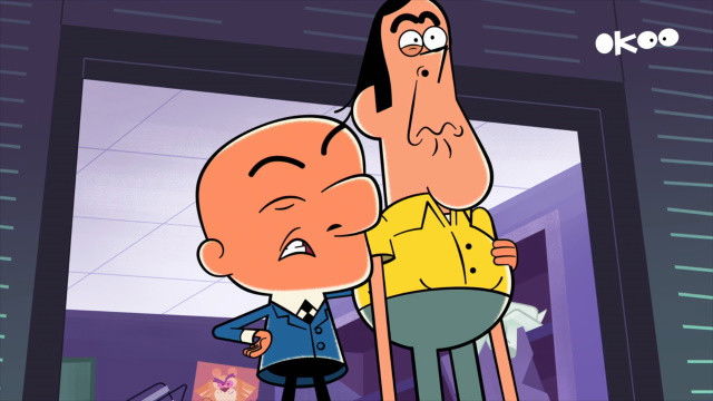 Episodio sin título