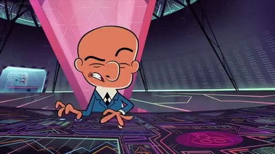 Episodio sin título