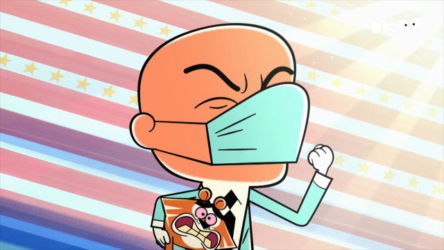 Episodio sin título