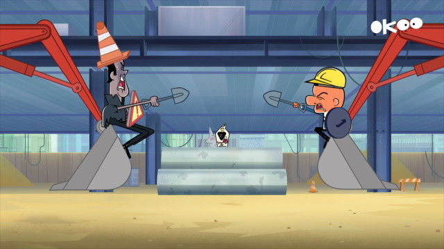 Episodio sin título