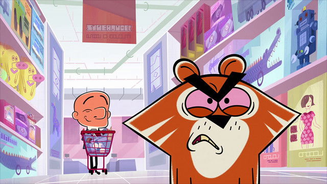 Episodio sin título