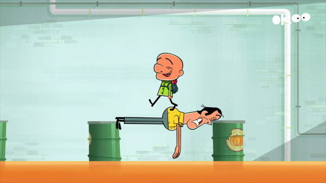 Episodio sin título