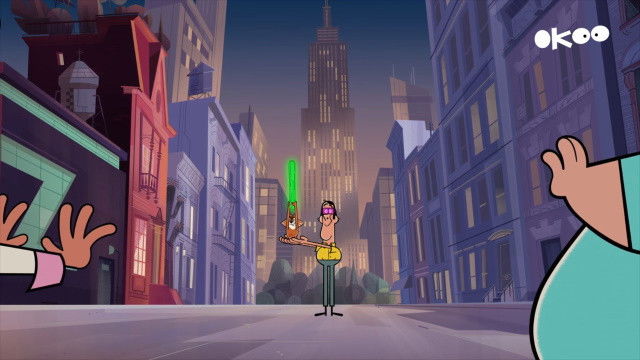 Episodio sin título