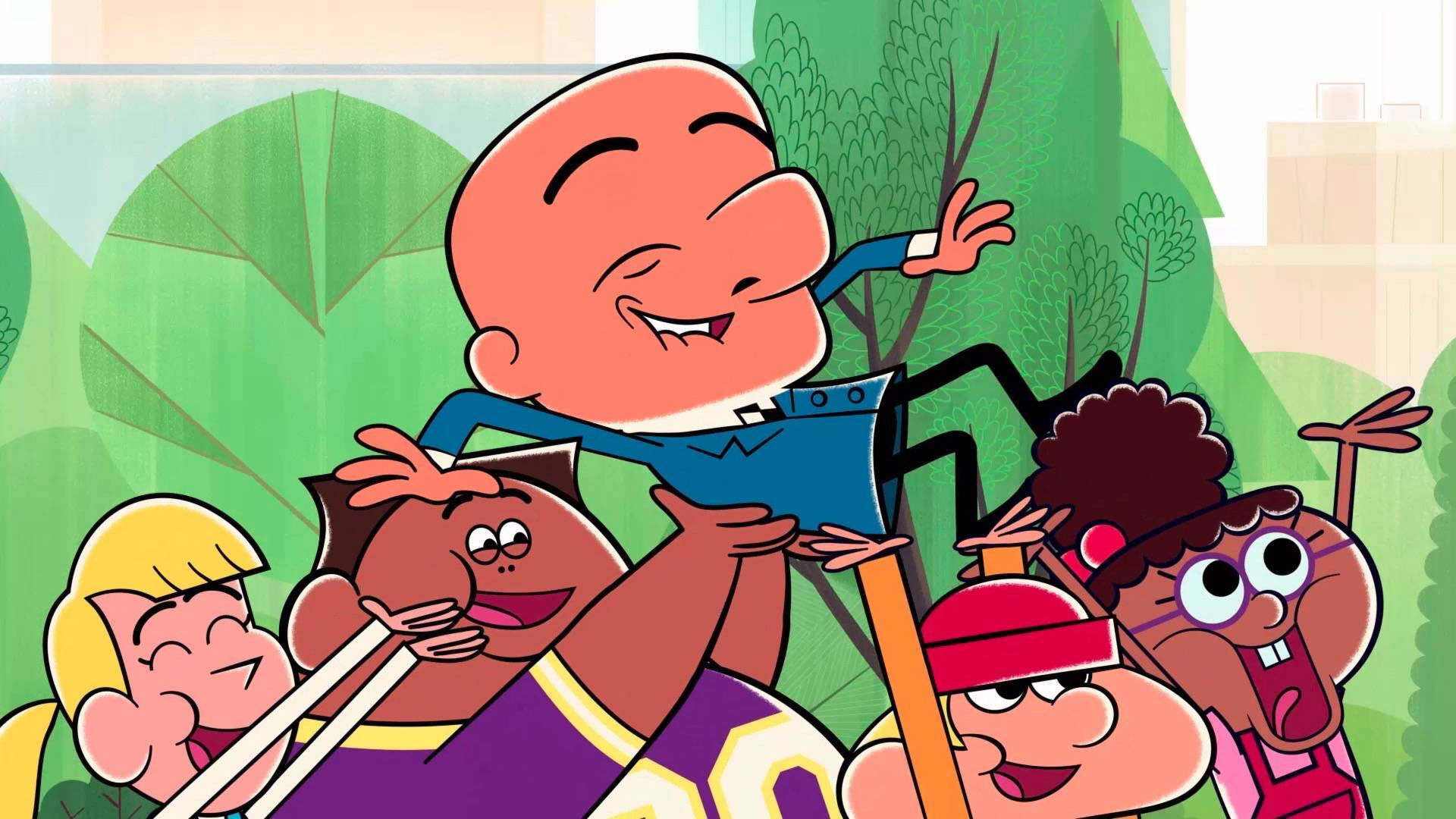 Episodio sin título