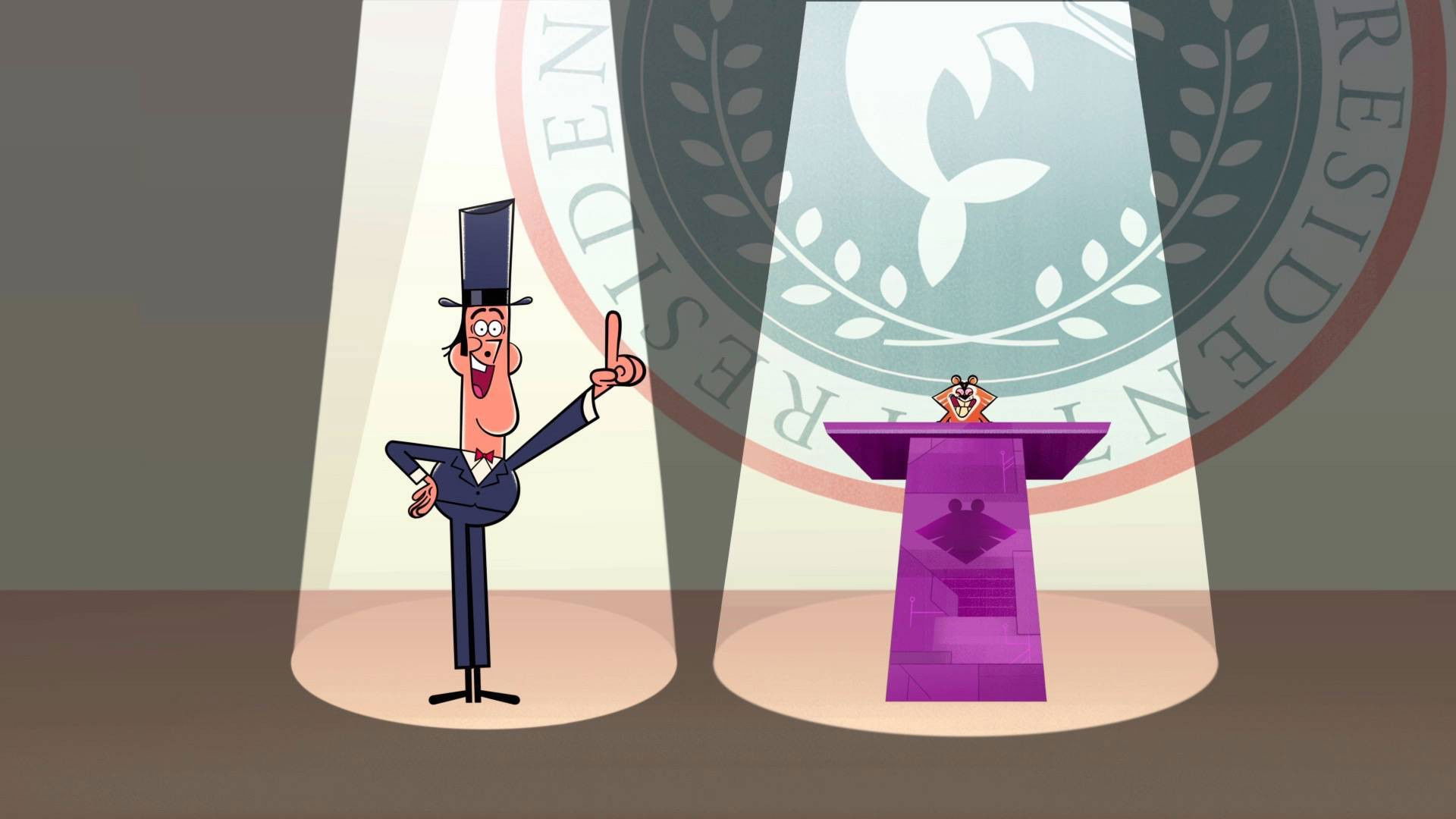 Episodio sin título