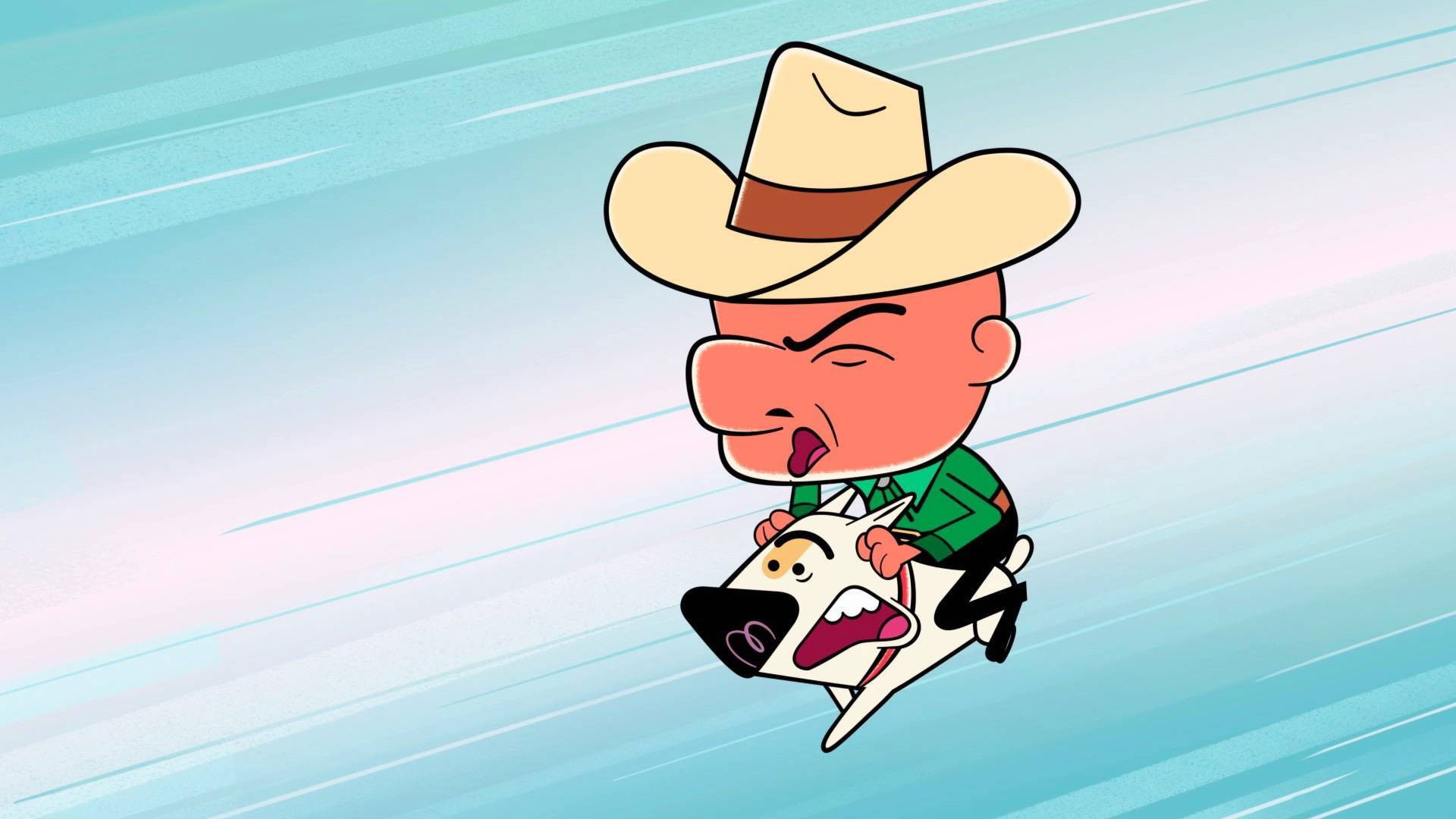 Episodio sin título